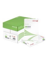 PAQ. PAPEL XEROX RECYCLED A-4 80G 500H (STEINBEIS Nº1) (503735)