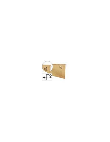 CARPETA COLGANTE FL+ VISOR SUP. GIO KRAFT