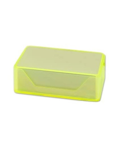 CAJA PLASTICO PARA TARJETA N.3
