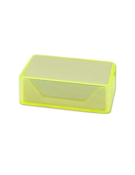 CAJA PLASTICO PARA TARJETA N.3