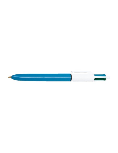 BOLIGRAFO BIC CUATRO COL.