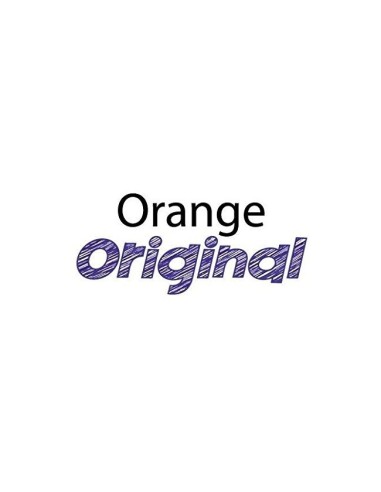 BOLIGRAFO BIC NARANJA ROJO