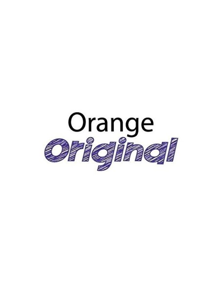 BOLIGRAFO BIC NARANJA ROJO