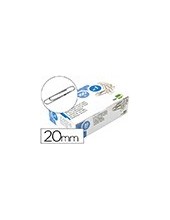 CLIPS LABIADOS Nº 1 20 MM CAJA 100 UDS. 2