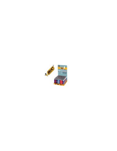 ENCENDEDOR BIC MINI J-25