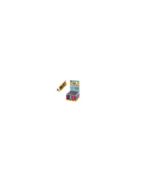 ENCENDEDOR BIC MINI J-25