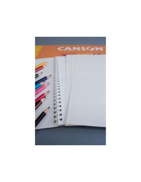 BLOC DIBUJO BASIK DIN A3 32.5X46 CM 20 H.150 GRAMOS