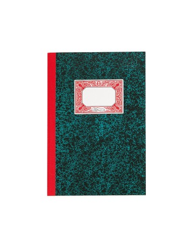 LIBRO MIQUELRIUS CARTONE 3010 FL.100 H.CUADRO PEQUEÑO