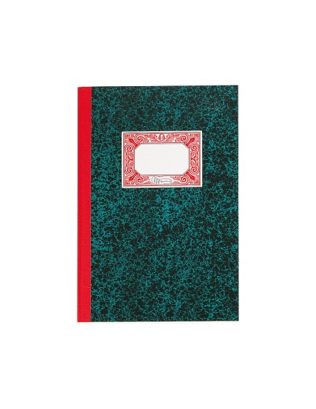LIBRO MIQUELRIUS CARTONE 3010 FL.100 H.CUADRO PEQUEÑO