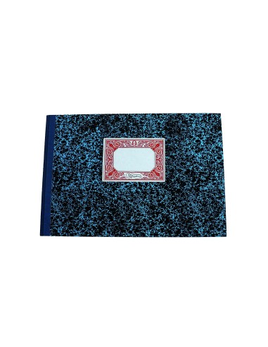 LIBRO MIQUELRIUS CARTONE 3040 FL.APAISADO H.