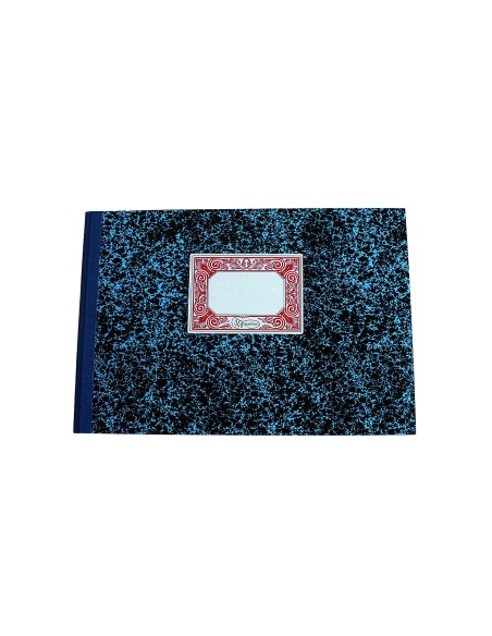 LIBRO MIQUELRIUS CARTONE 3040 FL.APAISADO H.