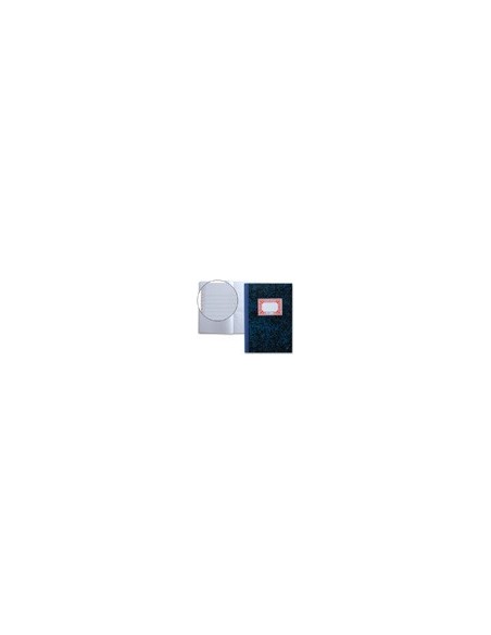 LIBRO MIQUELRIUS CARTONE 3009 FL.100 H.H.