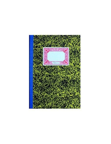 LIBRO MIQUELRIUS CARTONE 3009 FL.100 H.H.
