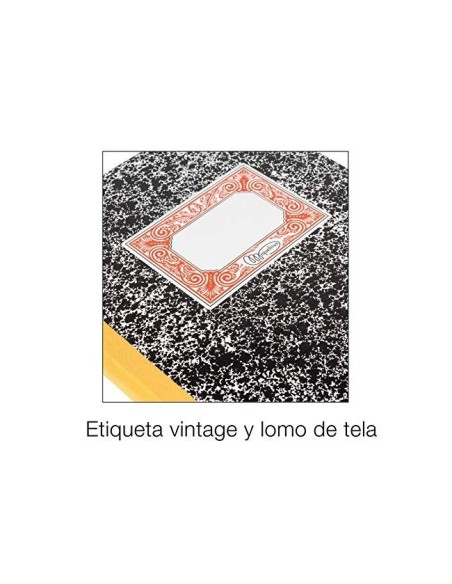 LIBRO MIQUELRIUS CARTONE 3009 FL.100 H.H.