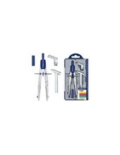 COMPAS STAEDTLER MICROMETRICO C/ALARGADERA NORIS CLUB 2