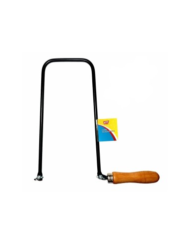 ARCO SEGUETA GRAN 265 MM CALADO