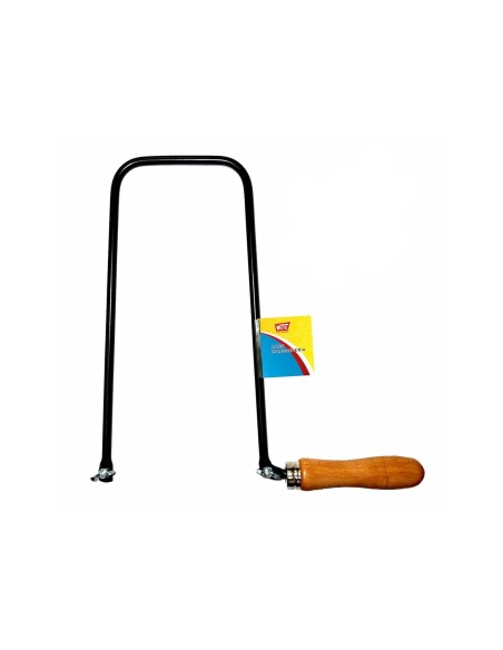 ARCO SEGUETA GRAN 265 MM CALADO