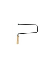 ARCO SEGUETA PEQUEÑO 155 MM CALADO 2