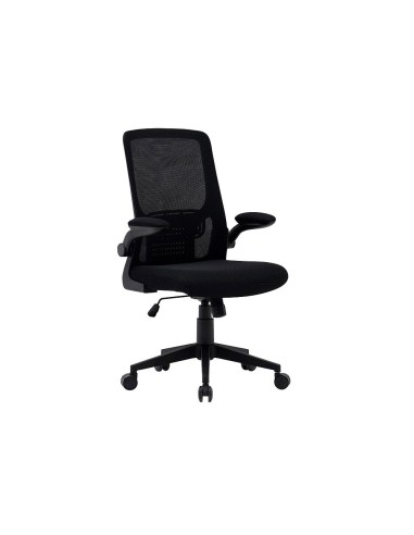 SILLA Q-CONNECT OFICINA ALBA MALLA BASE METALICA ALT MAX 1110 ANC 610