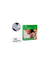 CINTA CIERRE ADH.  VELCRO BL.20MM X 25M 2