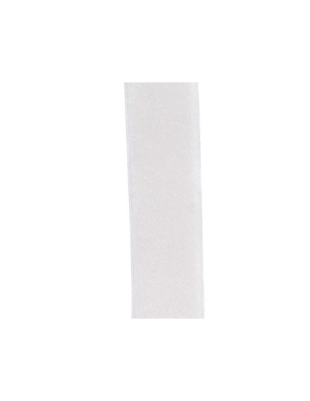 CINTA CIERRE ADH.  VELCRO BL.20MM X 10M