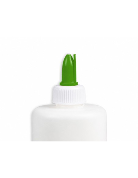 PEGAMENTO COLA BLANCA LAVABLE 56 ML