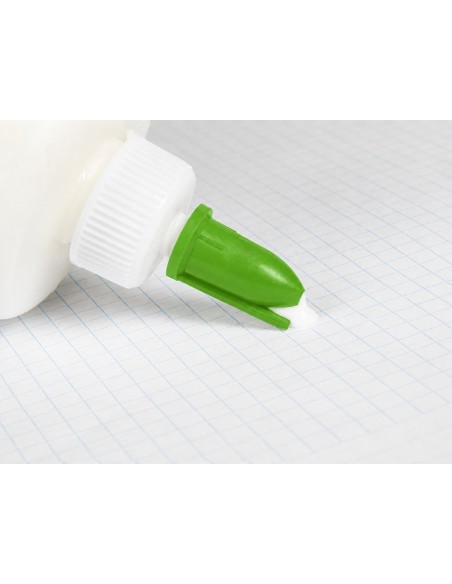 PEGAMENTO COLA BLANCA LAVABLE 150 ML