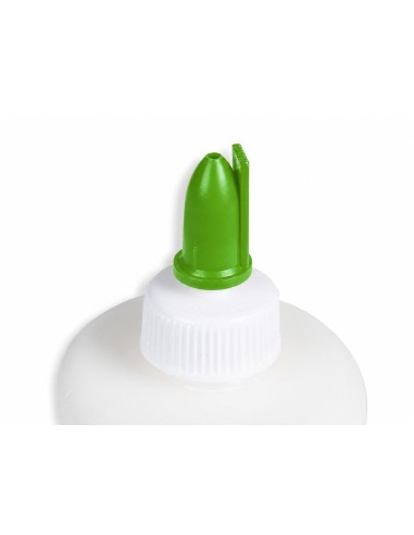 PEGAMENTO COLA BLANCA LAVABLE 250 ML