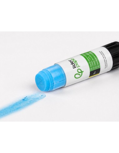 PEGAMENTO BARRA 15GR.NEON UNIDAD
