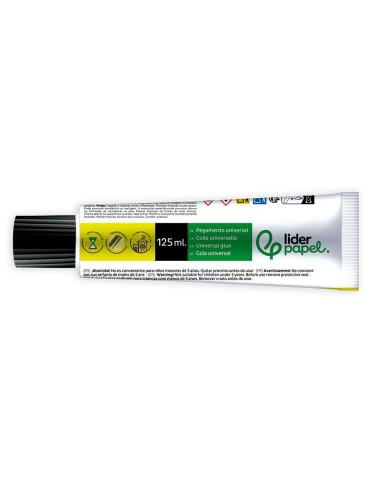 PEGAMENTO  UNIVERSAL TPTE.125 ML