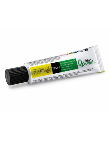 PEGAMENTO  UNIVERSAL TPTE.125 ML