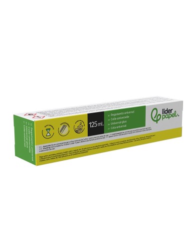 PEGAMENTO  UNIVERSAL TPTE.125 ML