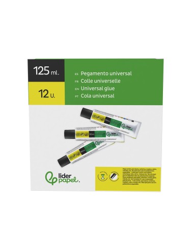 PEGAMENTO  UNIVERSAL TPTE.125 ML
