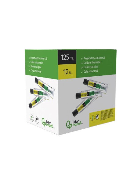 PEGAMENTO  UNIVERSAL TPTE.125 ML