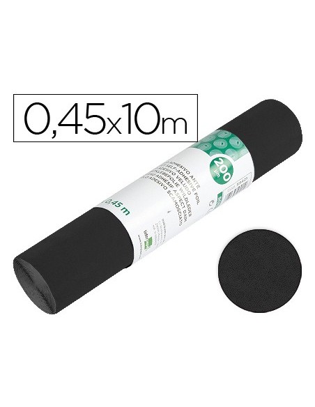 ROLLO ADHESIVO LIDERPAPEL ESPECIAL ANTE NG.ROLLO DE 0,45 X 10 MT