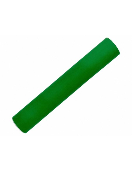 ROLLO ADHESIVO LIDERPAPEL UNICOLOR VERDE BRILLO ROLLO DE 0,45 X 20 MT