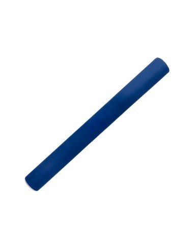 ROLLO ADHESIVO LIDERPAPEL UNICOLOR AZUL BRILLO ROLLO 0,45 X 2 MT RO20