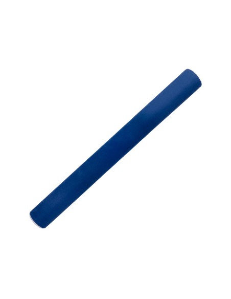 ROLLO ADHESIVO LIDERPAPEL UNICOLOR AZUL BRILLO ROLLO 0,45 X 2 MT RO20