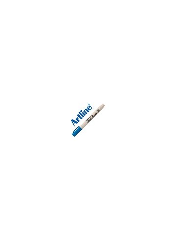 ROTULADOR ARTLINE SUPREME BRUSH BASE AGUA PUNTA TRAZO VARIABLE AZ.