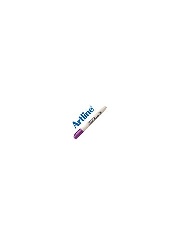 ROTULADOR ARTLINE SUPREME BRUSH BASE AGUA PUNTA TRAZO VARIABLE MAG.