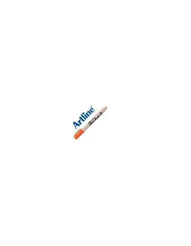 ROTULADOR ARTLINE SUPREME BRUSH BASE AGUA PUNTA TRAZO VARIABLE NAR.