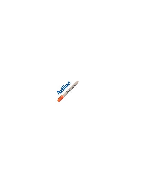 ROTULADOR ARTLINE SUPREME BRUSH BASE AGUA PUNTA TRAZO VARIABLE NAR.