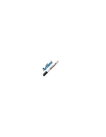ROTULADOR ARTLINE SUPREME BRUSH BASE AGUA PUNTA TRAZO VARIABLE NG.