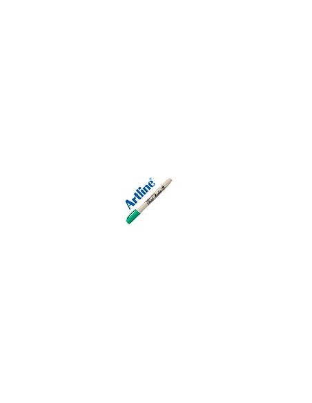 ROTULADOR ARTLINE SUPREME BRUSH BASE AGUA PUNTA TRAZO VARIABLE VER.