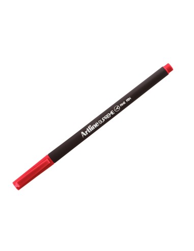 ROTULADOR ARTLINE EPFS200 FINE LINER FIBRA RJ. 0,4MM