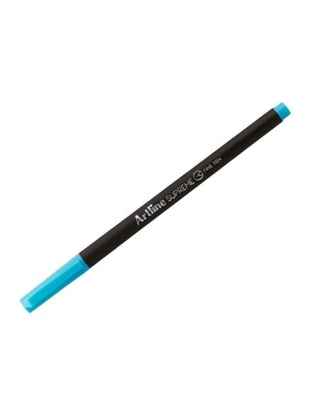 ROTULADOR ARTLINE EPFS200 FINE LINER FIBRA TURQ.PALIDO 0,4MM
