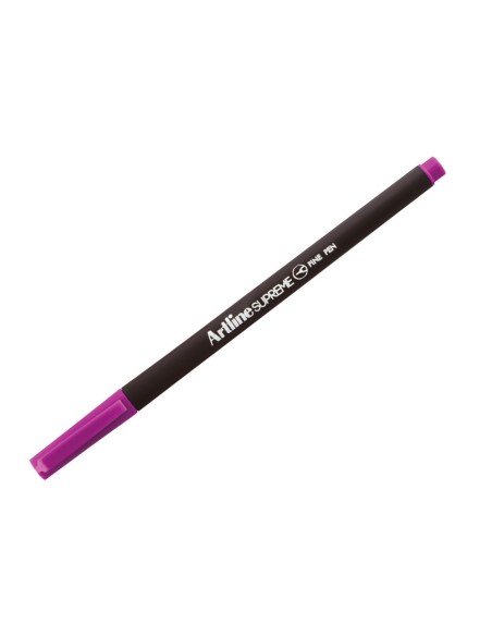 ROTULADOR ARTLINE EPFS200 FINE LINER FIBRA MAG. 0,4MM