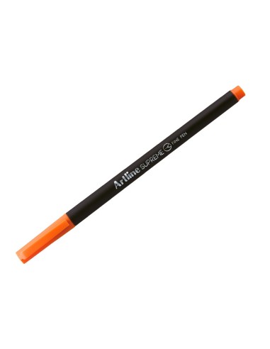 ROTULADOR ARTLINE EPFS200 FINE LINER FIBRA NJ. OSCURO 0,4MM
