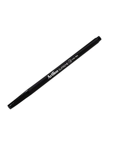 ROTULADOR ARTLINE EPFS200 FINE LINER FIBRA NG.0,4MM
