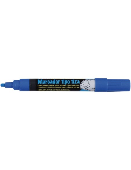 ROTULADOR ARTLINE PIZARRA VERDES-NEGRAS EPW-4-AZ 4ud